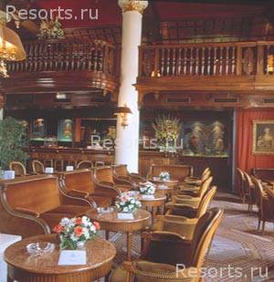 Hotel Negresco 26